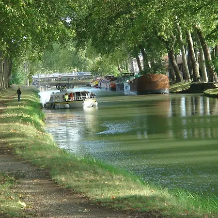 度假居 Le Ronsard