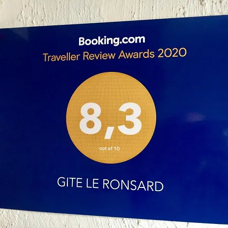度假居 Le Ronsard